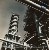 Alkylation Plant (#4569, Lago , Aruba, April-May 1944), Morris, Nelson