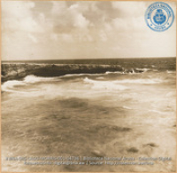 Seascape (#4736, Lago , Aruba, April-May 1944), Morris, Nelson