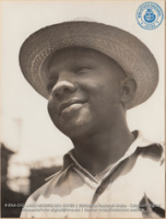 Frederick Ritfeld, from Curacao (#4789, Lago , Aruba, April-May 1944), Morris, Nelson
