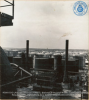 Low Pressure Crude Distillation Units (#4907, Lago , Aruba, April-May 1944), Morris, Nelson