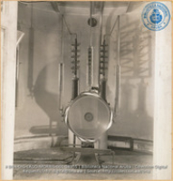 Electrical Rectifier Unit (#4955, Lago , Aruba, April-May 1944), Morris, Nelson
