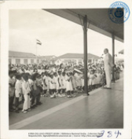 Royal Visits / House of Orange (Aruba, LAGO PR Dept., Album: 1940), Lago Oil and Transport Co. Ltd.