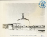 Royal Visits / House of Orange (Aruba, LAGO PR Dept., Album: 1940), Lago Oil and Transport Co. Ltd.