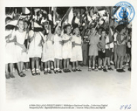 Royal Visits / House of Orange (Aruba, LAGO PR Dept., Album: 1950), Lago Oil and Transport Co. Ltd.