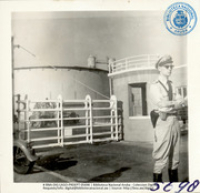 LAGO Strike: August 3-15, 1951 (Album, LAGO PR Dept., Aruba), Lago Oil and Transport Co. Ltd.
