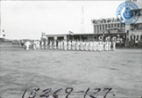 Royal Visits / House of Orange (Aruba, LAGO PR Dept., Album: 1955), Lago Oil and Transport Co. Ltd.
