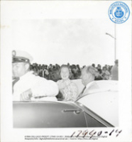 Royal Visits / House of Orange (Aruba, LAGO PR Dept., Album: 1958), Lago Oil and Transport Co. Ltd.