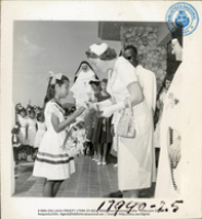 Royal Visits / House of Orange (Aruba, LAGO PR Dept., Album: 1958), Lago Oil and Transport Co. Ltd.