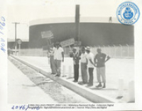 LAGO Strike: November 18-21, 1960 (Album, LAGO PR Dept., Aruba), Lago Oil and Transport Co. Ltd.