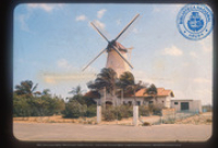 De Olde Molen (Aruba Scenes I, Lago, ca. 1982), Lago Oil and Transport Co. Ltd.