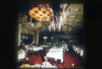 Bali Restaurant (Lago Slide Collection, ca. 1965), Lago Oil and Transport Co. Ltd.