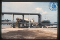Help us describe this picture! (Lago View, Lago, ca. 1982), Lago Oil and Transport Co. Ltd.