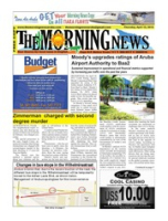 The Morning News (April 12, 2012), The Morning News