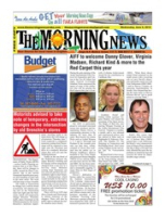 The Morning News (June 6, 2012), The Morning News