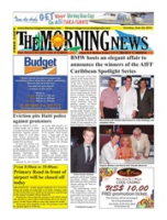 The Morning News (June 26, 2012), The Morning News