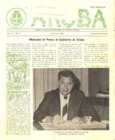 Noticiero Aruba (December 1968), Government of Aruba
