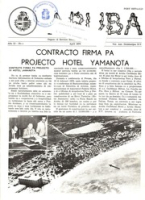 Noticiero Aruba (April 1970), Government of Aruba