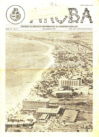 Noticiero Aruba (December 1970), Government of Aruba