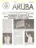 Noticiero Aruba (Juni 1977), Government of Aruba
