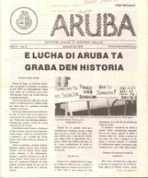 Noticiero Aruba (Augustus 1978), Government of Aruba