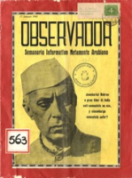 Observador (17 januari 1962), Publicidad Exito Aruba A.H.