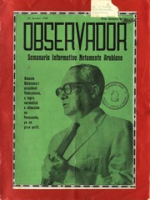 Observador (24 januari 1962), Publicidad Exito Aruba A.H.