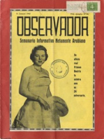 Observador (31 januari 1962), Publicidad Exito Aruba A.H.