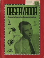 Observador (7 februari 1962), Publicidad Exito Aruba A.H.