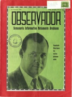 Observador (21 februari 1962), Publicidad Exito Aruba A.H.
