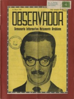 Observador (14 maart 1962), Publicidad Exito Aruba A.H.