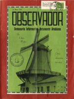 Observador (21 maart 1962), Publicidad Exito Aruba A.H.