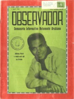 Observador (4 april 1962), Publicidad Exito Aruba A.H.