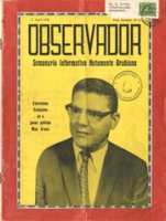Observador (11 april 1962), Publicidad Exito Aruba A.H.
