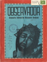 Observador (18 april 1962), Publicidad Exito Aruba A.H.