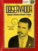 Observador (9 mei 1962), Publicidad Exito Aruba A.H.