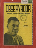 Observador (6 juni 1962), Publicidad Exito Aruba A.H.