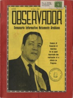 Observador (20 juni 1962), Publicidad Exito Aruba A.H.
