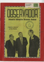 Observador (11 juli 1962), Publicidad Exito Aruba A.H.