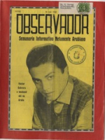 Observador (18 juli 1962), Publicidad Exito Aruba A.H.