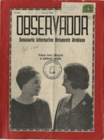 Observador (25 juli 1962), Publicidad Exito Aruba A.H.