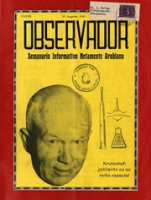 Observador (22 augustus 1962), Publicidad Exito Aruba A.H.