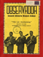 Observador (5 september 1962), Publicidad Exito Aruba A.H.