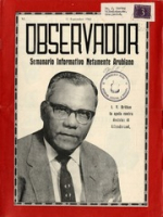 Observador (12 september 1962), Publicidad Exito Aruba A.H.