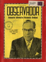 Observador (19 september 1962), Publicidad Exito Aruba A.H.