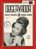 Observador (3 oktober 1962), Publicidad Exito Aruba A.H.