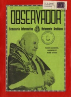 Observador (10 october 1962), Publicidad Exito Aruba A.H.