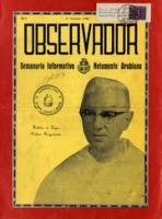 Observador (17 oktober 1962), Publicidad Exito Aruba A.H.