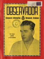 Observador (7 november 1962), Publicidad Exito Aruba A.H.