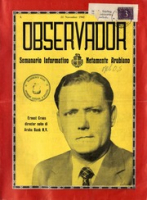 Observador (21 november 1962), Publicidad Exito Aruba A.H.