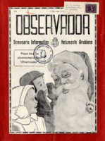 Observador (5 december 1962), Publicidad Exito Aruba A.H.